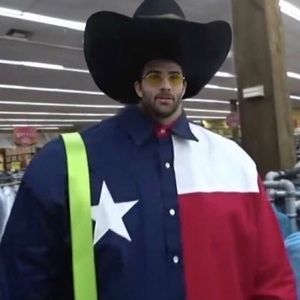 Meet your Posher, Andrew